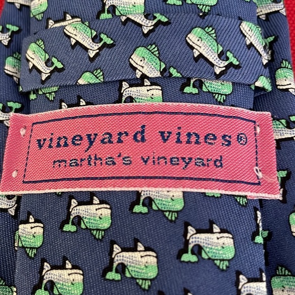 Designer necktie - excellent pre-owned condition - Picture 3 of 5